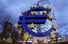 Stocks slide over signs of jitters at European banks