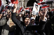 ‘Whitewash’ – Protests rage in Syria as Arab League monitors arrive