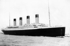 Got €150million to spare? How about 5,000 items from the Titanic…