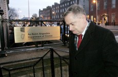 As it happened: Brendan Howlin’s Budget 2012 speech to the Dáil