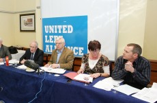 Opposition TDs outline plans for Household Charge boycott