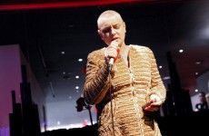 Sinead O’Connor’s fourth marriage ends after just 16 days