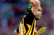 Kilkenny legend Eddie Brennan retires from inter-county hurling