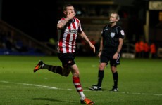 FA Cup round-up: Chelsea go through as McClean stars for Sunderland