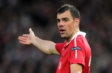 The Departures Lounge: your daily lunchtime transfer round-up