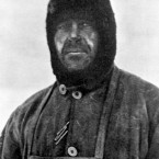 Captain Robert Scott, leader of the Terra Nova expedition. (PA Archive)