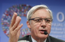 Euro ‘could be world’s top currency in ten years’