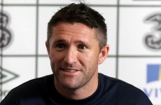 Poll: Is Aston Villa a good move for Robbie Keane?