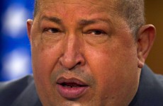 Tensions mount between Venezuela and United States