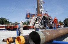 Poll: Should we ban fracking in Ireland?
