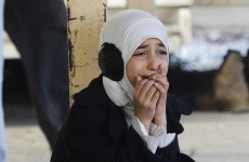 Car bombs kill 16 in Iraqi capital