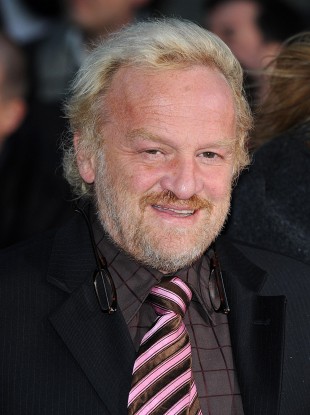 Antony Worrall Thompson in 2008
