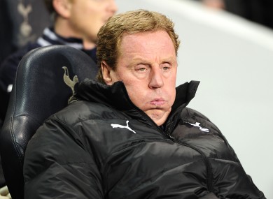 Will Harry be happier today?
