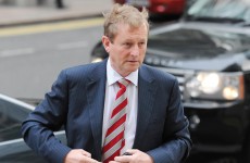 Read: Full text of Enda Kenny’s speech on Ireland’s future
