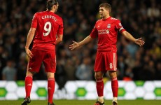 As it happened: Bolton Wanderers v Liverpool