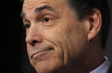 Rick Perry drops out of presidential race ahead of Carolina primary