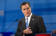 Romney comes under attack at pre-South Carolina Republican debate