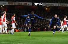 Premier League review: theatrics at the top