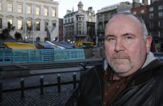 Occupy Dame Street camp is “killing” Temple Bar businesses