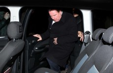 Redknapp threatened to sue reporter, says he ‘didn’t fiddle anything’
