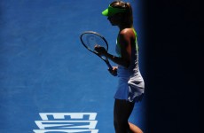 While you were sleeping: here’s what you missed at the Aussie Open