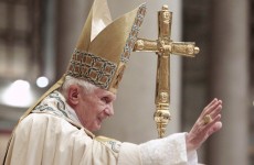 Ireland may reopen ‘modest’ Vatican embassy in future, says Gilmore