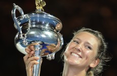 Azarenka claims Australian Open women’s title