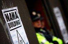 Column: Occupying NAMA buildings isn’t just a gesture – it’s essential research