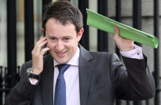 In full: Seán Sherlock’s draft proposals for online copyright law