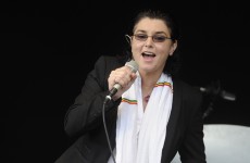 Sinéad O’Connor hints that marriage is back on track