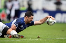 As it happened: Leinster v Montpellier