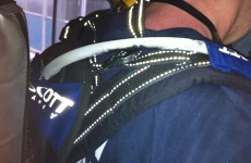Firefighters call for withdrawal of ‘potentially dangerous’ breathing gear