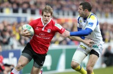 As it happened: Clermont v Ulster