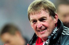 Dalglish: Cup win can spark more success