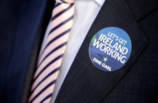 Phrases we haven’t heard since the general election…