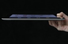 Apple to launch iPad 3 next month – report