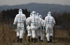 Ex-PM: Japan was unprepared for nuclear crisis