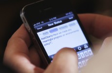 Social media can be harder to resist than cigarettes – study