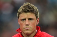 Priestland and Roberts passed fit to start for Wales