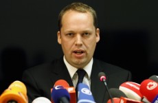 Six teens ‘injected with malaria’ in Austrian psychiatric ward