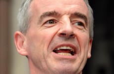 Ryanair to sue Budget Travel over ‘unauthorised selling’ of tickets