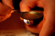 Column: The war on drugs isn’t working. We need to medicalise heroin.