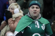 Non, merci: Only ‘a few hundred’ take up offer of rescheduled France match