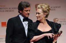 BAFTA Red Carpet: the fashion, the winners and the Irish