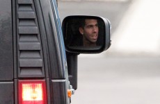 Spoiled: Mancini denies claims Tevez was treated badly