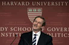 Taoiseach tells US: Our best and brightest days are still ahead