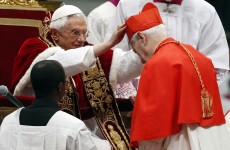 Pope appoints 22 new Cardinals – including 18 who will pick his successor