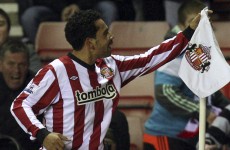 As it happened: Sunderland v Arsenal