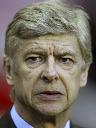Wenger has reason to be worried