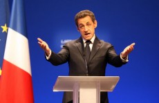 Sarkozy calls for new legislation on ‘Armenian genocide denial’